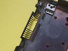 Верхня частина корпусу Samsung NP300E5A №3